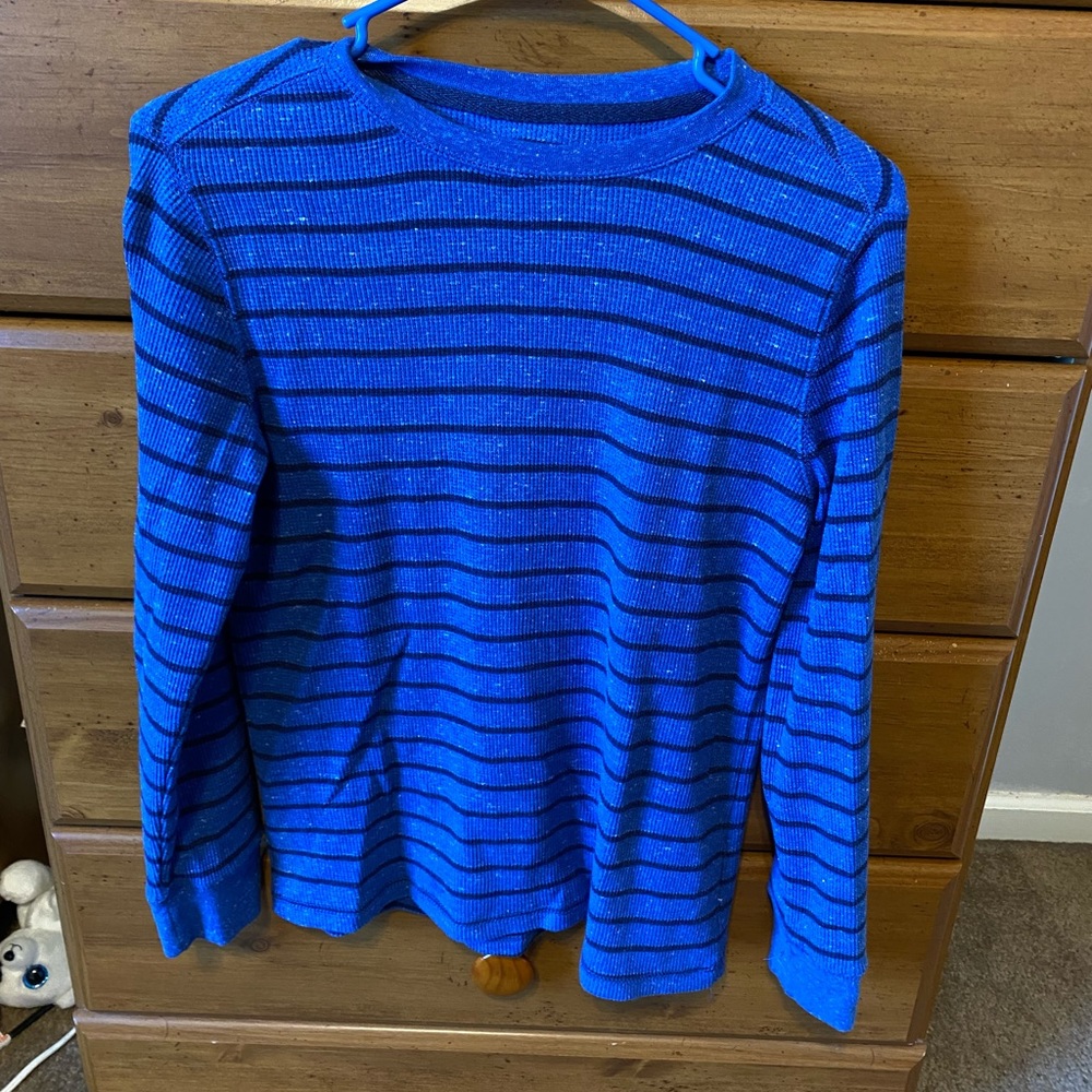 Boys Arizona Jean Co Long Sleeve Tee